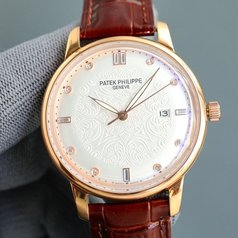 PATEK PHILIPPE Watches